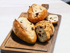 -王森咖啡西点烘焙培训(上海名厨中心店)