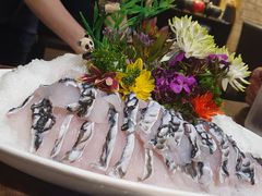 -老翡翠 Old Crystal Jade Restaurant