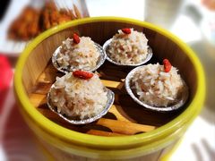 湘西腊肉外婆烧卖-火宫殿·小吃王国(坡子街店)