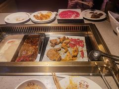 -芝小官毛肚火锅海鲜自助(淮安清江浦区新亚店)