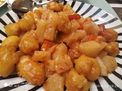 -隆喜元鱼汤包·海鲜(中联广场店)