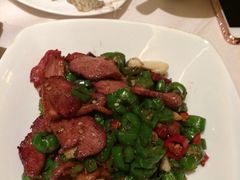 鹅脯肉-粗茶淡饭·汉口公馆(循礼门店)