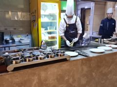 -漢頓温泉度假酒店