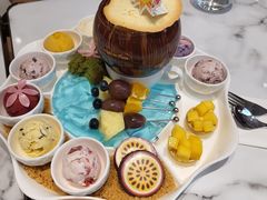 -哈根达斯(世界城店)