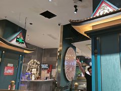 -樱煦和牛寿喜烧(如皋吾悦广场店)