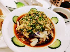 -云庭汇·粤菜海鲜(东盟盛天地店)