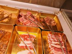 -33韩式自助烧烤(环城南路店)