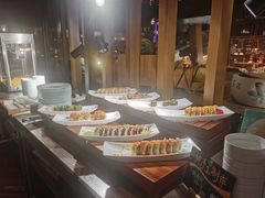 -印象餐厅(杭州国际博览中心北辰大酒店)