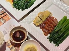 -皇室假期美食水疗会(春风路店)