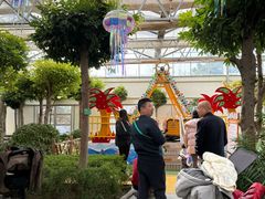 -南宫五洲植物乐园