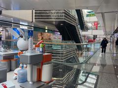 -万达广场(北京槐房店)