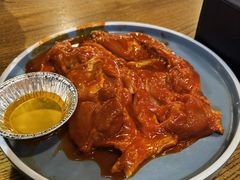 -大壮家原味烤肉(兴华北街店)