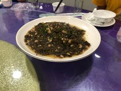 -老味道餐厅(江山店)