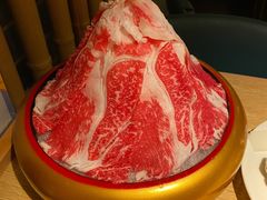 -温野菜涮涮锅(西单大悦城店)