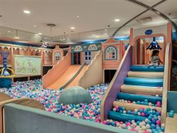 -孩子王童乐园(丰禾万达店)