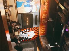 -枪火串烧·东北特色烧烤(罗湖总店)