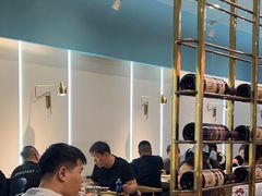 -吉木烤肉自助餐厅(乐汇城店)