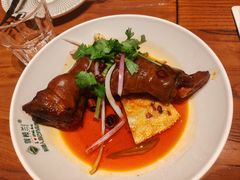 -驿楼兰·新疆菜(火车站店)