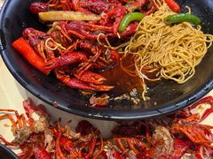 -聚味瞿记·龙虾堂(坡子街店)