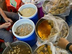 -东门町美食街