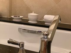 -广州富力丽思卡尔顿酒店