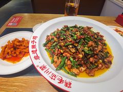 -鸡毛店·川菜(双楠店)