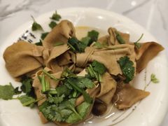 -京都老蔡记(伊河路店)