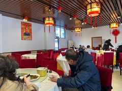 -柏合黄记豆腐皮饭店