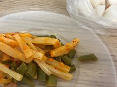 酸笋-莫老爷·正宗桂林米粉(南油店)