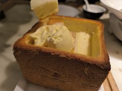 -绿茶餐厅(西单老佛爷店)