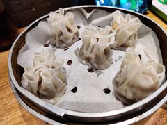 -景芳周大姐(国大城市广场店)