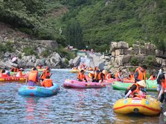 -兴隆红河漂流