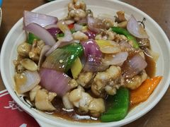 -聂记粤菜馆(鼓西路店)