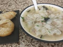 -小倩倩•鸡汤馄饨(江西路创始店)