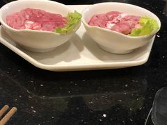 -香佰里鲜货火锅(佳乐金街店)