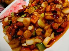 -佳兰雅序融合菜(高新店)