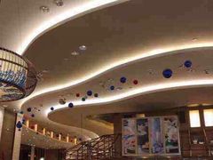 -济南香格里拉·咖啡泉自助餐厅