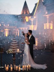 -秦皇岛我和你婚纱摄影工作室