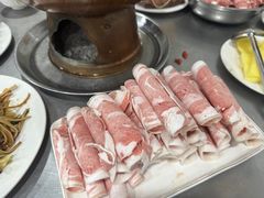 -三兴涮羊肉(荣安大街店)