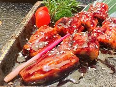 -樱嘢·炭火烧肉(惠南店)