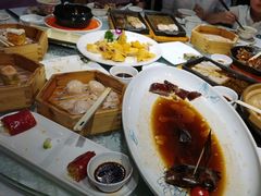 -稻香饭店(IFS国金中心店)