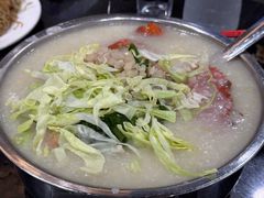-一哥美食(总店)