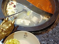 -蜀大侠火锅(森兰花园城店)