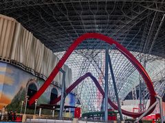 -法拉利主题公园