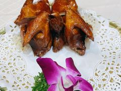 -北海渔村酒楼·粤菜海鲜点心(新华店)