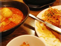 -韩流热风(桥东街店)