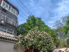 -东仓门早市