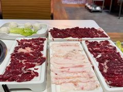 -八合里潮汕鲜牛肉火锅(吉大店)