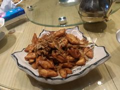 -品味新疆民族风味餐厅(东方今典店)