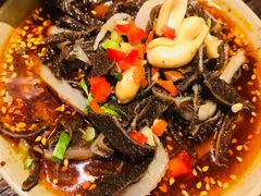 -串大叔炭火烤串·鸡西大冷面刀削面(总店)